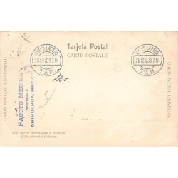 Rare collectable postcards of MEXICO. Vintage Postcards of MEXICO