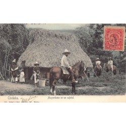 Rare collectable postcards of MEXICO. Vintage Postcards of MEXICO