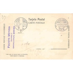 Rare collectable postcards of MEXICO. Vintage Postcards of MEXICO