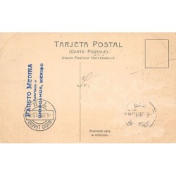 Rare collectable postcards of MEXICO. Vintage Postcards of MEXICO