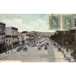 Rare collectable postcards of MEXICO. Vintage Postcards of MEXICO