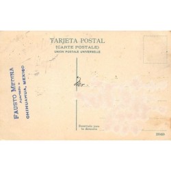 Rare collectable postcards of MEXICO. Vintage Postcards of MEXICO