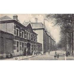 Rare collectable postcards of BELGIUM Belgique België. Vintage Postcards of BELGIUM Belgique België