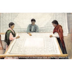 Rare collectable postcards of MEXICO. Vintage Postcards of MEXICO