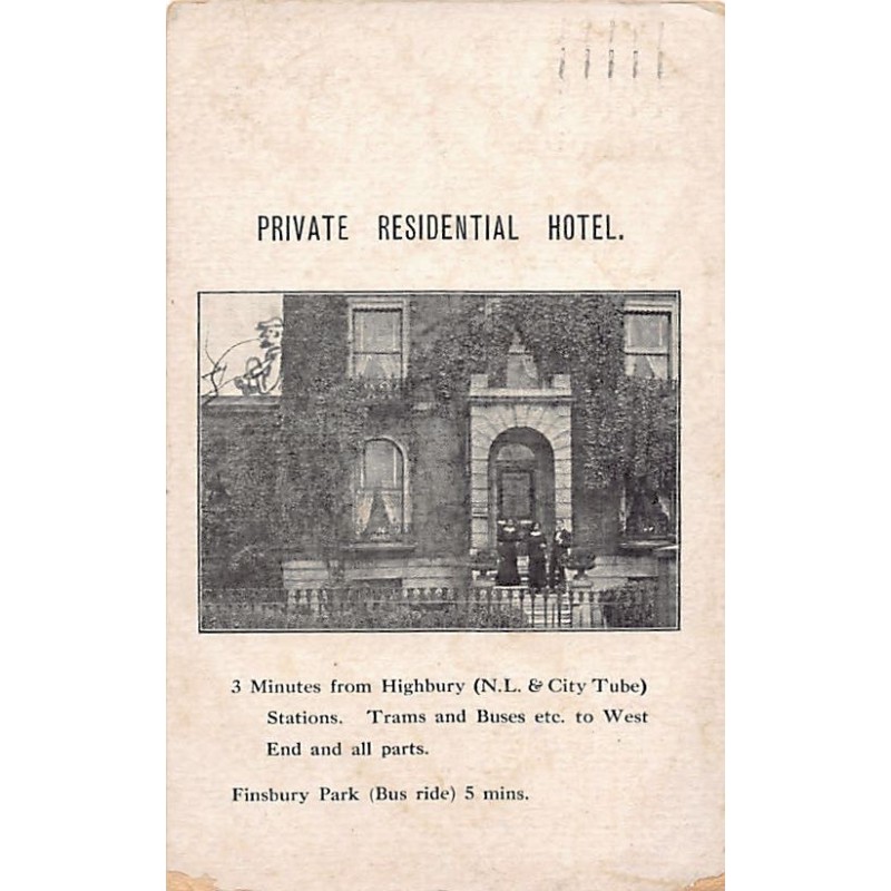 Rare collectable postcards of ENGLAND. Vintage Postcards of ENGLAND