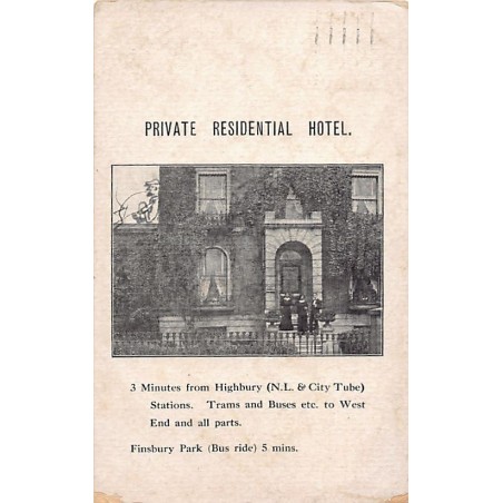 Rare collectable postcards of ENGLAND. Vintage Postcards of ENGLAND