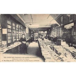 Rare collectable postcards of ENGLAND. Vintage Postcards of ENGLAND