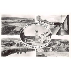 Rare collectable postcards of SCOTLAND. Vintage Postcards of SCOTLAND
