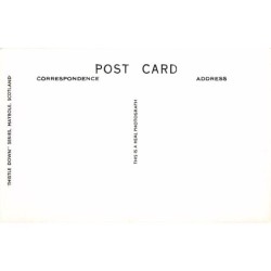 Rare collectable postcards of SCOTLAND. Vintage Postcards of SCOTLAND