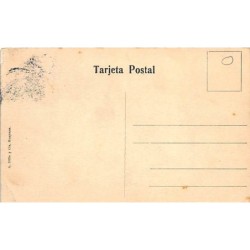 Rare collectable postcards of MEXICO. Vintage Postcards of MEXICO