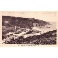Rare collectable postcards of JERSEY. Vintage Postcards of JERSEY