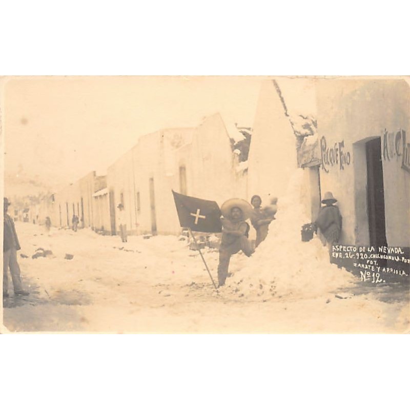 Rare collectable postcards of MEXICO. Vintage Postcards of MEXICO