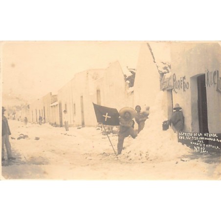 Rare collectable postcards of MEXICO. Vintage Postcards of MEXICO