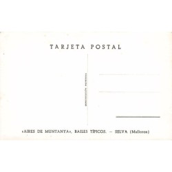 Rare collectable postcards of SPAIN España. Vintage Postcards of SPAIN España