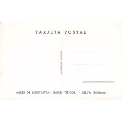 Rare collectable postcards of SPAIN España. Vintage Postcards of SPAIN España