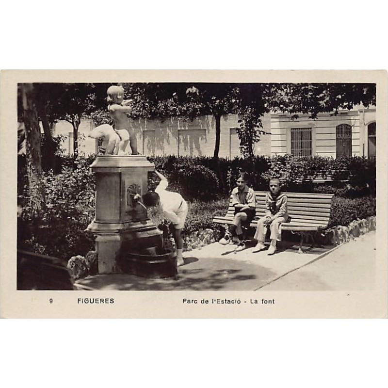 Rare collectable postcards of SPAIN España. Vintage Postcards of SPAIN España