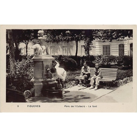 Rare collectable postcards of SPAIN España. Vintage Postcards of SPAIN España