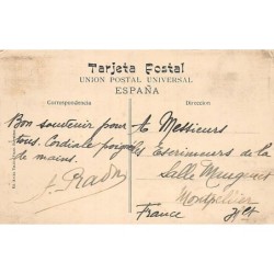 Rare collectable postcards of SPAIN España. Vintage Postcards of SPAIN España