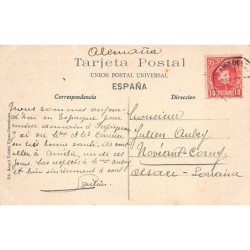 Rare collectable postcards of SPAIN España. Vintage Postcards of SPAIN España