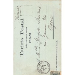 Rare collectable postcards of SPAIN España. Vintage Postcards of SPAIN España