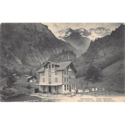 Rare collectable postcards of SWITZERLAND Suisse Schweiz Svizzera. Vintage Postcards of SWITZERLAND Suisse Schweiz Svizzera