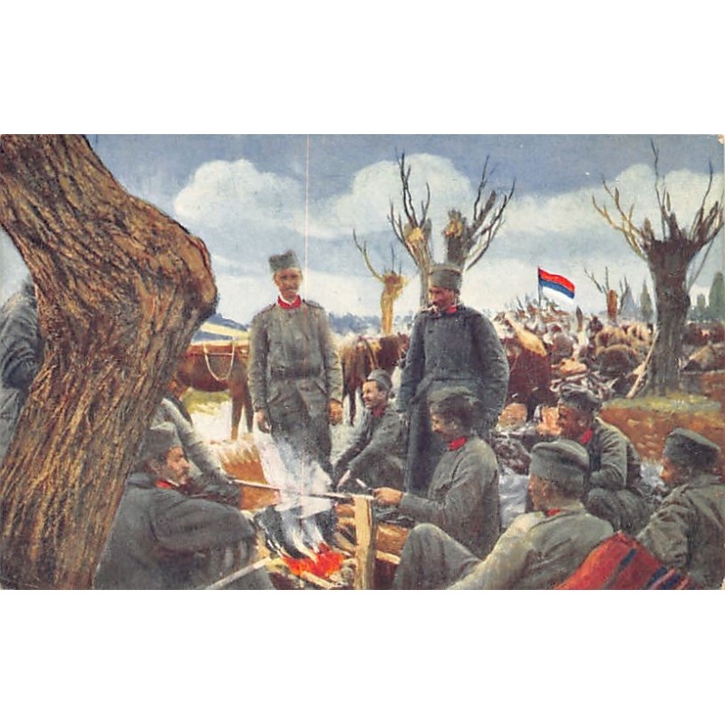 Rare collectable postcards of MACEDONIA. Vintage Postcards of MACEDONIA