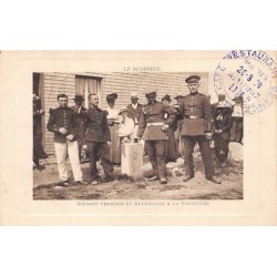 Rare collectable postcards of FRANCE. Vintage Postcards of FRANCE