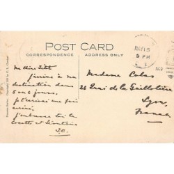 Rare collectable postcards of PANAMA. Vintage Postcards of PANAMA