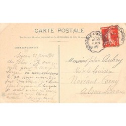 Rare collectable postcards of FRANCE. Vintage Postcards of FRANCE