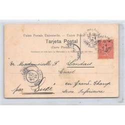 Rare collectable postcards of PANAMA. Vintage Postcards of PANAMA