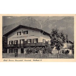 Rare collectable postcards of GERMANY Deutschland. Vintage Postcards of GERMANY Deutschland