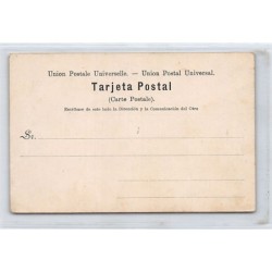 Rare collectable postcards of PANAMA. Vintage Postcards of PANAMA