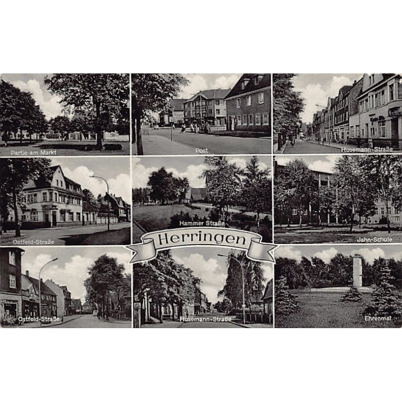 Rare collectable postcards of GERMANY Deutschland. Vintage Postcards of GERMANY Deutschland
