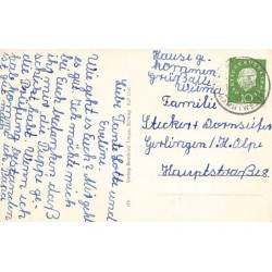 Rare collectable postcards of GERMANY Deutschland. Vintage Postcards of GERMANY Deutschland