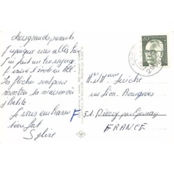 Rare collectable postcards of GERMANY Deutschland. Vintage Postcards of GERMANY Deutschland