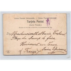 Rare collectable postcards of PANAMA. Vintage Postcards of PANAMA