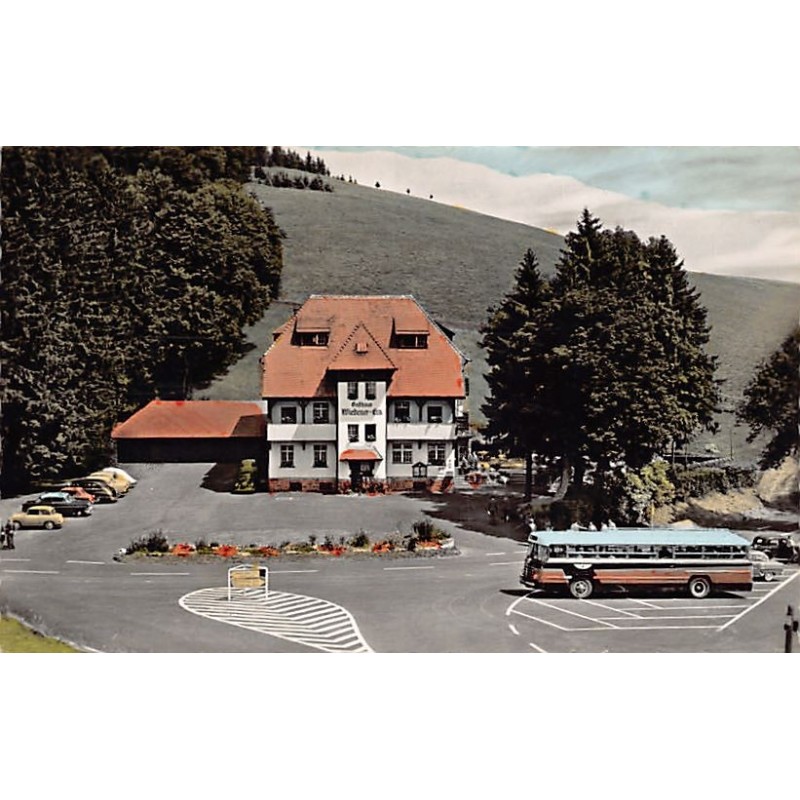 Rare collectable postcards of GERMANY Deutschland. Vintage Postcards of GERMANY Deutschland