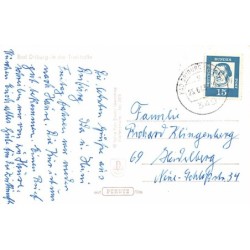 Rare collectable postcards of GERMANY Deutschland. Vintage Postcards of GERMANY Deutschland