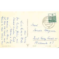 Rare collectable postcards of GERMANY Deutschland. Vintage Postcards of GERMANY Deutschland