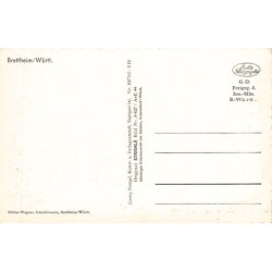 Rare collectable postcards of GERMANY Deutschland. Vintage Postcards of GERMANY Deutschland