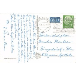 Rare collectable postcards of GERMANY Deutschland. Vintage Postcards of GERMANY Deutschland