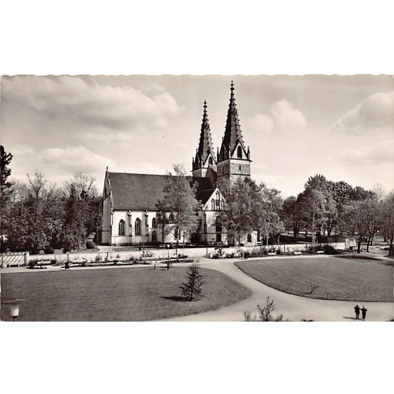 Rare collectable postcards of GERMANY Deutschland. Vintage Postcards of GERMANY Deutschland