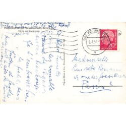 Rare collectable postcards of GERMANY Deutschland. Vintage Postcards of GERMANY Deutschland