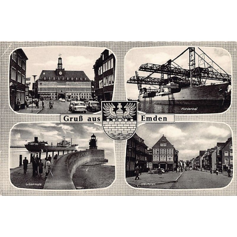 Rare collectable postcards of GERMANY Deutschland. Vintage Postcards of GERMANY Deutschland