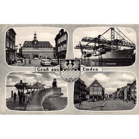 Rare collectable postcards of GERMANY Deutschland. Vintage Postcards of GERMANY Deutschland