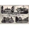 Rare collectable postcards of GERMANY Deutschland. Vintage Postcards of GERMANY Deutschland
