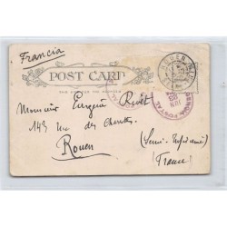 Rare collectable postcards of PANAMA. Vintage Postcards of PANAMA