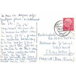 Rare collectable postcards of GERMANY Deutschland. Vintage Postcards of GERMANY Deutschland