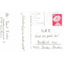 Rare collectable postcards of GERMANY Deutschland. Vintage Postcards of GERMANY Deutschland