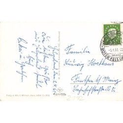 Rare collectable postcards of GERMANY Deutschland. Vintage Postcards of GERMANY Deutschland